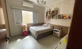 Imagem 5: Casa com 4 dormitórios, 201 m² - venda por R$ 970.000,00 ou aluguel por R$ 4.666,32/mês