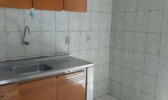 Imagem 6: Alugo apartamento de 02 QTOS no Guará 01