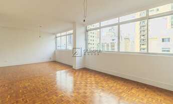 Imagem 3: Venda Apartamento 3 Dormitórios - 240 m² Jardim Paulista