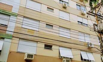 Imagem 2: Apartamento Centro Histórico, 2 dormitórios, 1 vaga, 2 elevadores