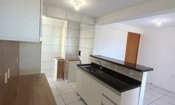 Imagem 7: Apartamento para aluguel tem 56 metros quadrados com 2 quartos