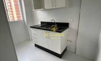 Imagem 3: Apartamento com 2 dormitórios, 56 m² - venda por R$ 400.000,00 ou aluguel por R$ 2.690,00