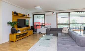 Imagem 3: Apartamento à venda, com 167m² de Área útil, com 3 Dormitórios, com 3 Suítes, 3 Vagas na