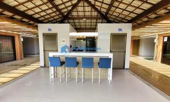 Imagem 6: Itacimirim| Village Térreo| 86 m2| 2 Quartos| Garden| 1 Vaga