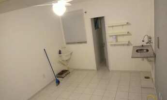 Imagem 5: Kitnet Kitnet com 1 dormitório