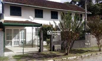 Imagem: Casa com 3 dormitórios à venda, 115 m²