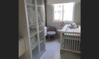 Imagem 6: Excelente planta de 3 qts c/suíte de 70 m2, 1 vaga - Pronto para morar, pertinho do Norte