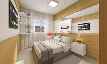 Imagem 5: Casa com 2 dormitórios à venda, 41 m² por R$ 191.900,00 - Sítio Ipiranga - Cachoeirinha/RS