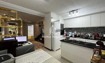 Imagem 5: Casa com 2 dorms, Villa Flora, Hortolândia - R$ 390 mil, Cod: RCA2680