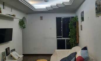 Imagem 4: Apartamento Cabula R$ 265.000,00