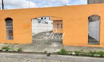 Imagem 2: Casa com 2 dormitórios para alugar, 49 m² por R$ 1.530,36/mês - Cidade Cruzeiro do Sul - S