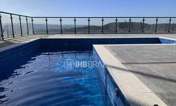 Imagem: Gênesis 2 - Casa com 4 dormitórios à