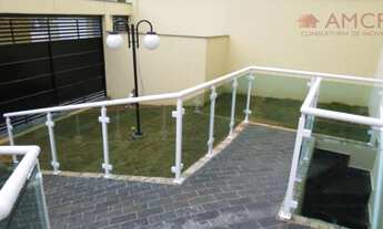 Imagem 4: Sobrado com 2 dormitórios para alugar, 70 m² por R$ 2.600,00/mês - Vila Esperança - São Pa