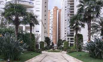 Imagem 3: Apartamento Locação Moema 71 m² 2 Dormitórios