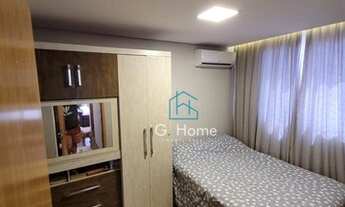 Imagem 7: Apartamento com 2 dormitórios à venda, 47 m² por R$ 235.000 - Gleba Fazenda Palhano - Lond