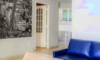 Imagem 2: APT 3 DORMITORIOS - COM MOBILIA - 2 VG - LAZER