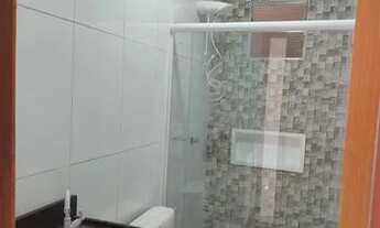 Imagem 5: ALUGO R$ 3.500, Casa 3 quartos, modulada e climatizada, Cond. Village Flores