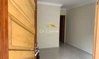 Imagem 2: Sobrado em condomínio 2 suítes na Vl. Formosa