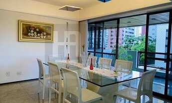 Imagem 3: LA MAISOM_ Apartamento com 4 dormitórios