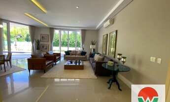 Imagem 9: Jardim Acapulco Guarujá, casa à venda, 6 suítes e lazer