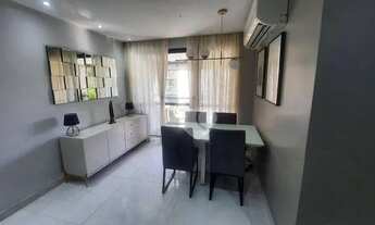 Imagem 5: Apartamento com 3 quartos 2 vagas à venda, 112 m² Garden Park, Grajaú - Rio de Janeiro/RJ