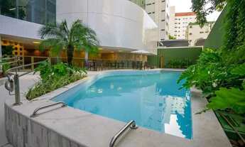 Imagem 5: PRONTO PARA MORAR, 4 QTOS,2SUITES, VISTA LINDA, NOVO E COM MUITO LAZER E A LOCALIZAÇÃO