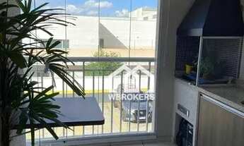 Imagem 5: Apartamento com 2 dormitórios à venda, 66 m² por R$ 550.000 - Fundação - São Caetano do Su