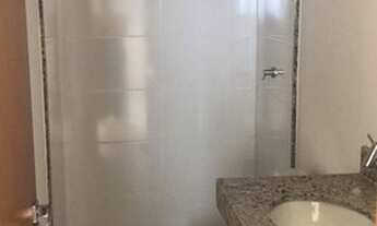 Imagem 2: Apartamento novo 02 Dormitórios sendo 01 Suíte 74m² no Jd. Europa - Goiânia