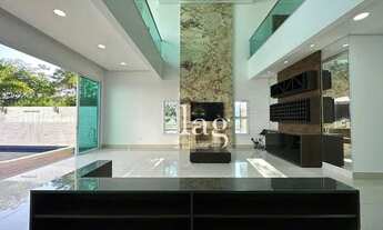 Imagem 5: Casa com 4 dormitórios, 950 m² - venda por R$ 5.800.000,00 ou aluguel por R$ 20.300,00/mês