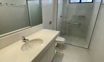 Imagem 7: Apartamento para venda com 209 metros quadrados com 4 quartos em Setor Oeste - Goiânia - G