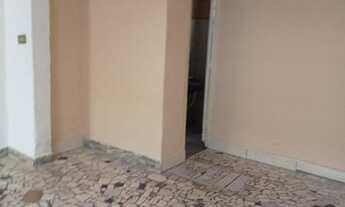 Imagem 2: Casa para aluguel possui 40 metros quadrados com 1 quarto