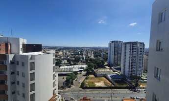 Imagem 2: Apartamento mobiliado Portão locação 2 quartos 2 vagas