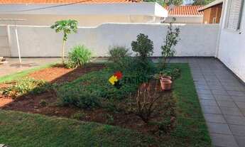 Imagem 6: Casa com 3 dormitórios à venda, 250 m² por R$ 1.500.000,00 - Jardim Chapadão - Campinas/SP