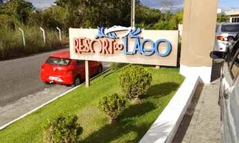 Imagem 2: Cota do resort do lago em Caldas Novas -Goias