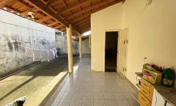 Imagem 5: Casa com 120m2, garagem para 8 carros, Bairro Interlagos