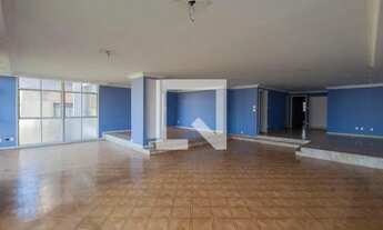 Imagem 2: Apartamento para Aluguel - Jardim Paulista, 3 Quartos, 418 m2