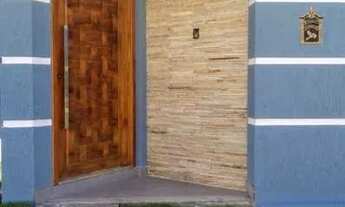 Imagem 2: Casa padrão 3/4 em Res Centro da Serra