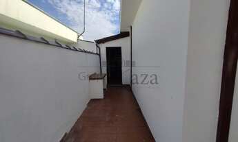 Imagem 7: Casa - Jardim Mesquita - Jacareí - 3 Dormitórios - Estuda Permuta