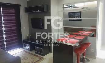 Imagem: Ribeirão Preto - Apartamento - Jardim Nova