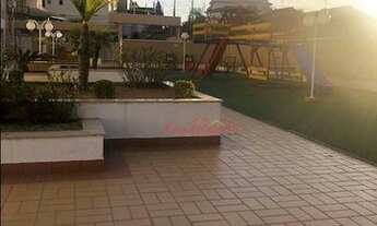 Imagem 2: Apartamento com 3 dormitórios para alugar, 85 m² por R$ 3.000,00/mês - Portão - Arujá/SP