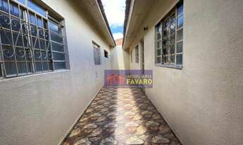 Imagem 4: Casa com 1 dormitório para alugar por R$ 600,00/mê