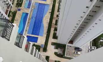 Imagem: São Bernardo do Campo - Apartamento Padrão