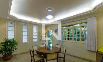 Imagem 3: Casa para Aluguel - Bandeirantes, 4 Quartos, 352 m2