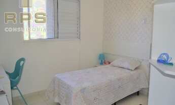 Imagem 6: Apartamento à venda - Jardim Alvinópolis - Atibaia - SP