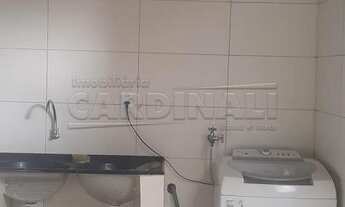 Imagem 3: Sao Carlos - Casa Padrão - Cidade Aracy II