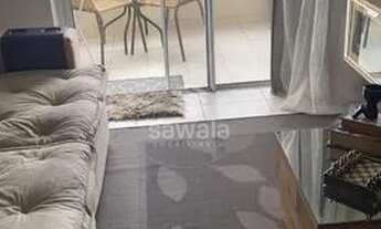 Imagem 5: Apartamento para venda tem 42 metros quadrados com 1 quarto em Barra da Tijuca - Rio de Ja