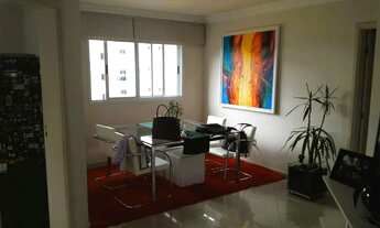 Imagem 7: Apartamento 126 m², com 03 dormitórios, sendo 1 suíte, closet. Localizado no Parque Campol