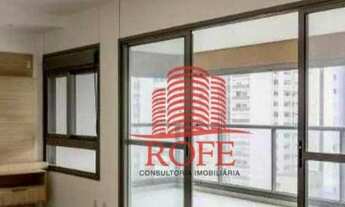 Imagem: Apartamento para alugar, 98 m² por R$ 11.178,27/mês