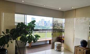 Imagem 4: Alugo apt. Brooklin 1 por andar