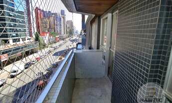 Imagem 7: Apartamento com 03 quartos no Batel - 1838-HABITEC